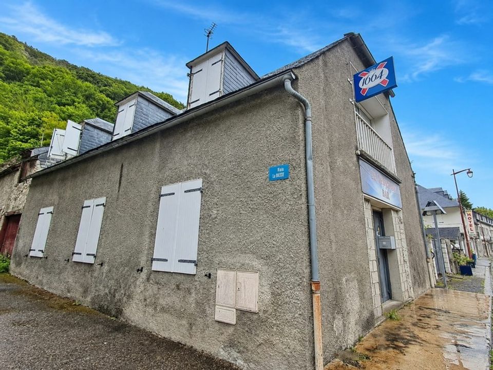 Villa in Sarrancolin, Hautes-Pyrenees - foto 2