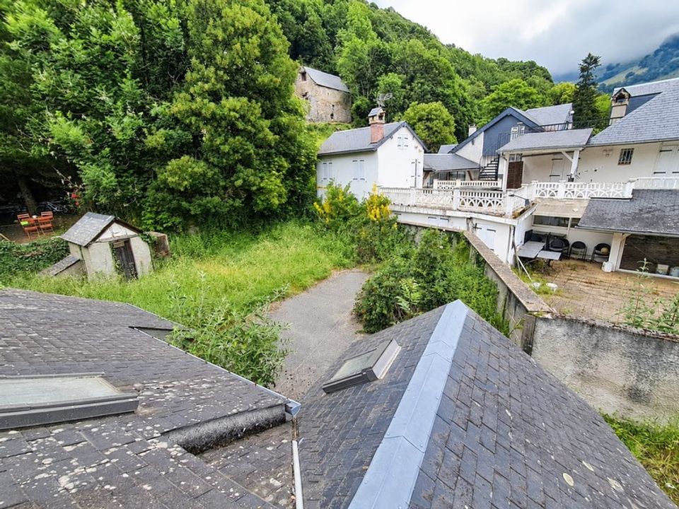 Villa in Sarrancolin, Hautes-Pyrenees - foto 4
