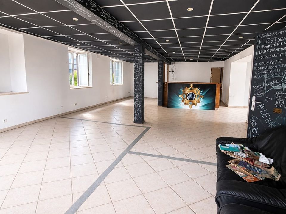 Villa in Sarrancolin, Hautes-Pyrenees - foto 5