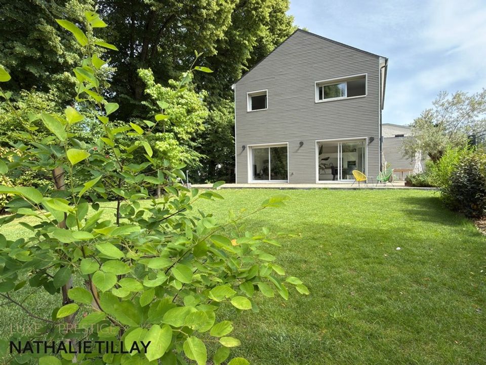 Villa i Saint-Jean-de-Braye, Loiret - foto 2