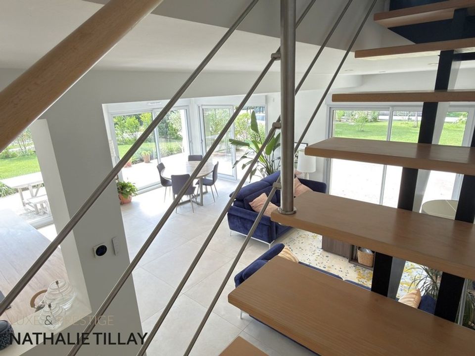 Villa i Saint-Jean-de-Braye, Loiret - foto 3