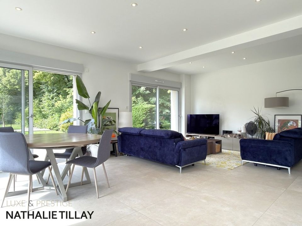 Villa i Saint-Jean-de-Braye, Loiret - foto 4