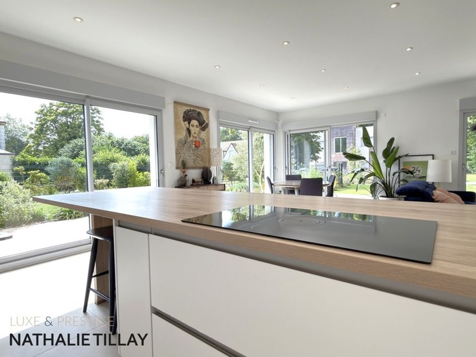 Villa i Saint-Jean-de-Braye, Loiret - foto 5