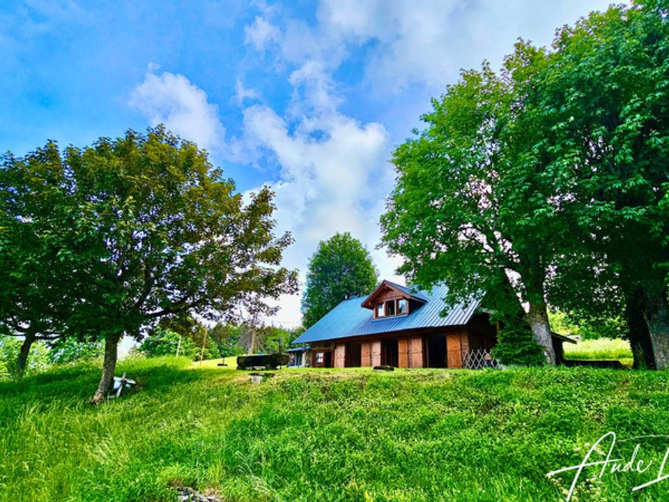 Villa i Manigod, Haute-Savoie - foto 2