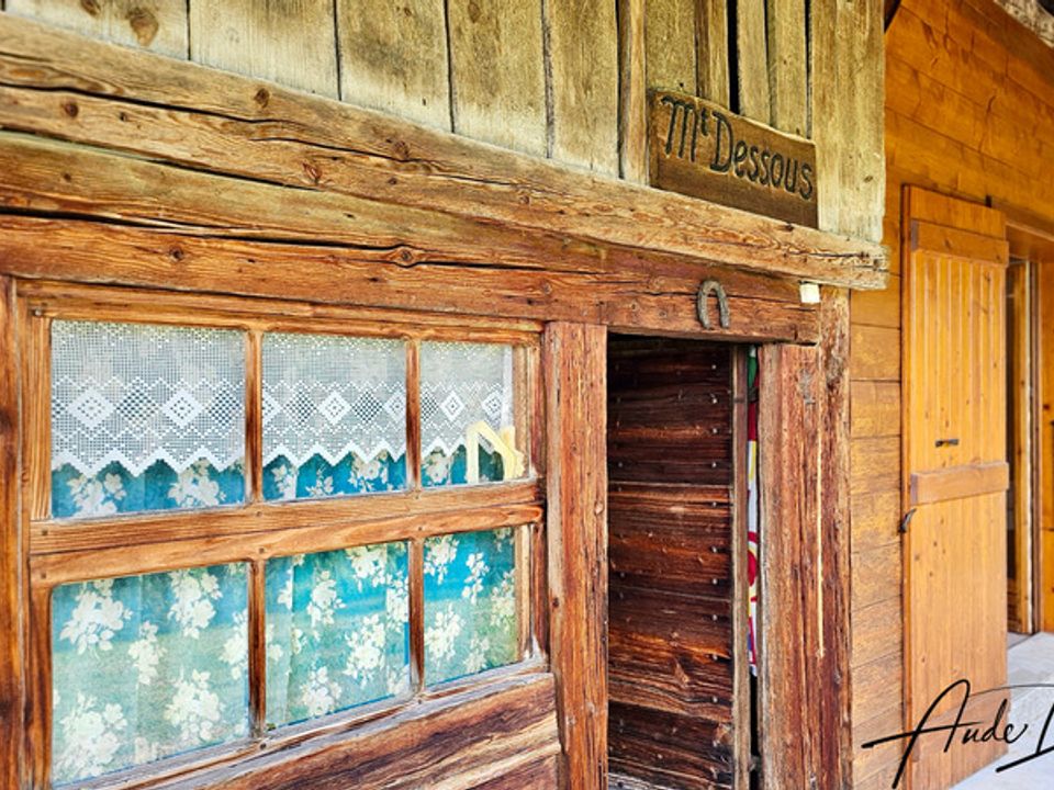 Villa i Manigod, Haute-Savoie - foto 3