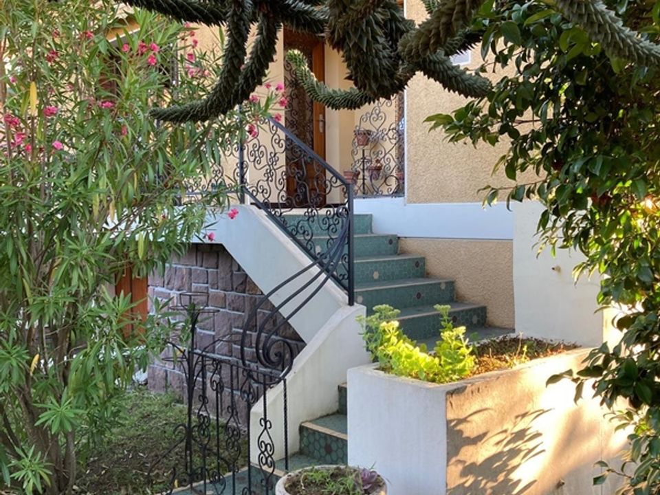 Villa i Aureilhan, Hautes-Pyrenees - bilde 2