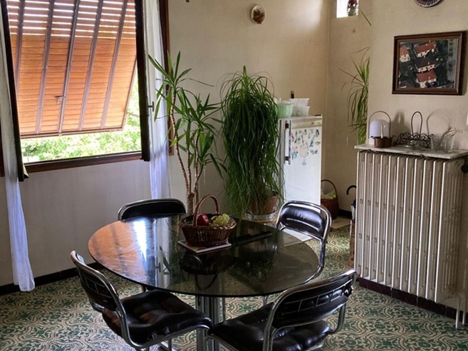 Villa i Aureilhan, Hautes-Pyrenees - bilde 3