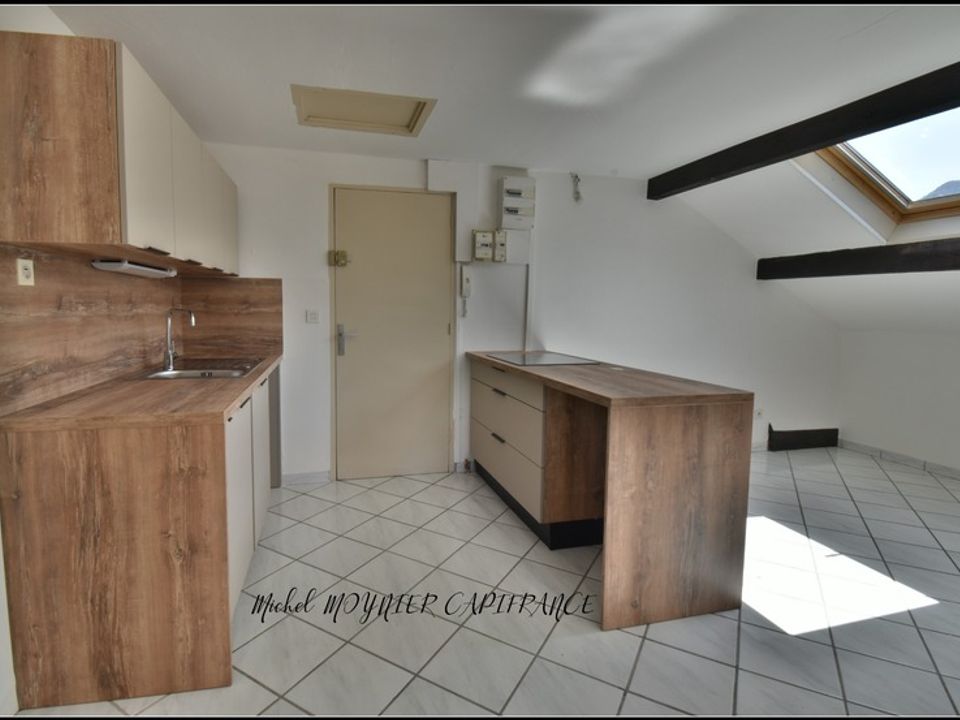 Leilighet i Guillestre, Hautes-Alpes - bilde 2
