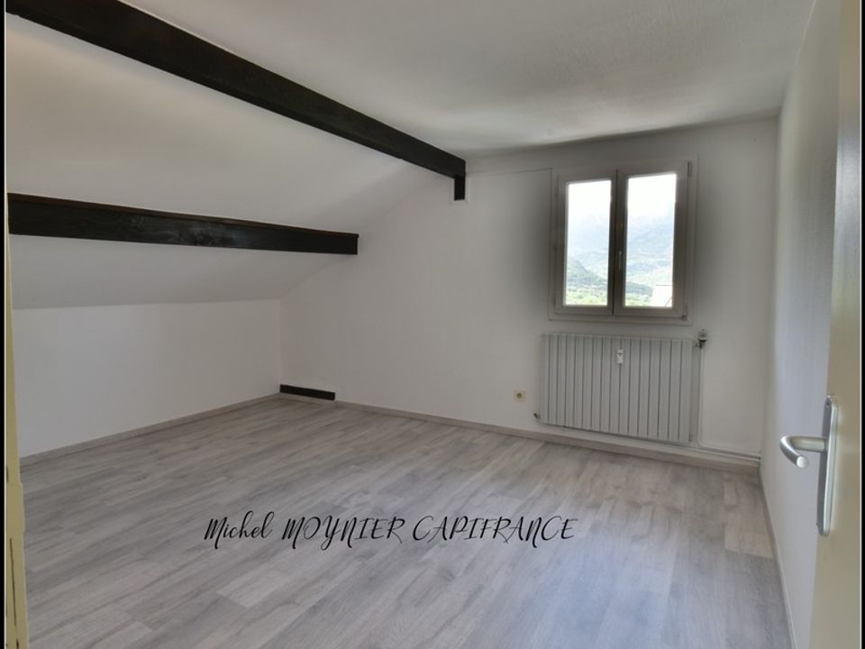 Leilighet i Guillestre, Hautes-Alpes - bilde 3