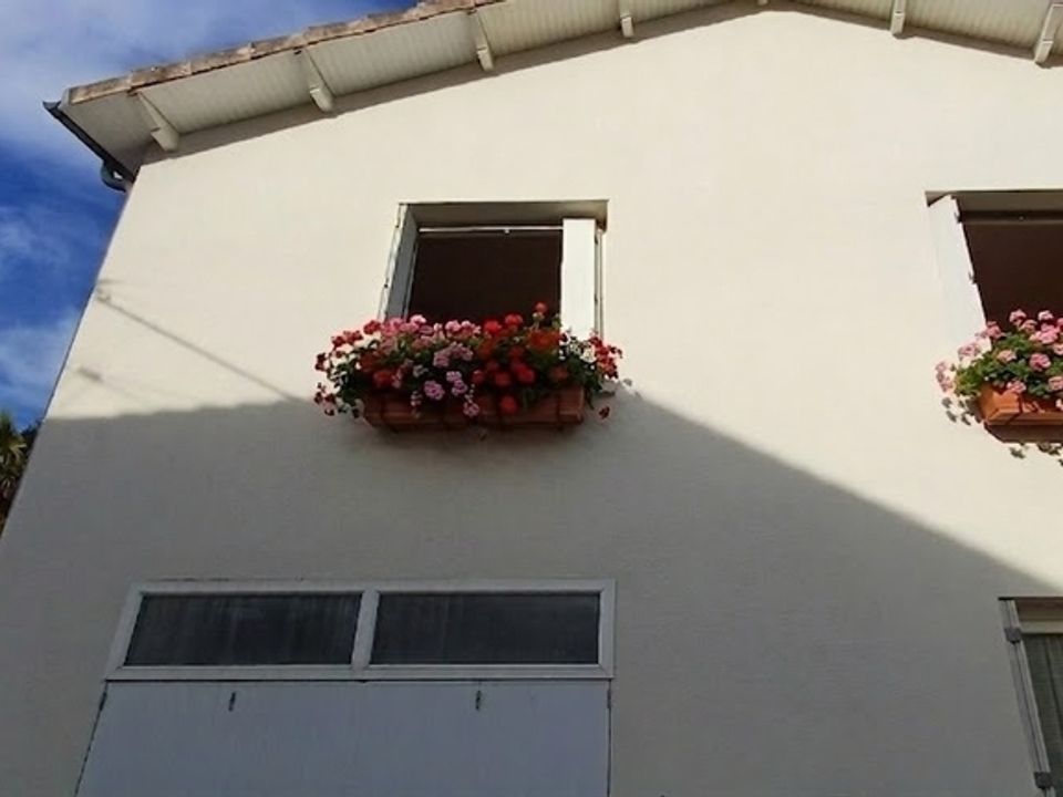 Haus in Saint-Michel, Charente - Foto 3