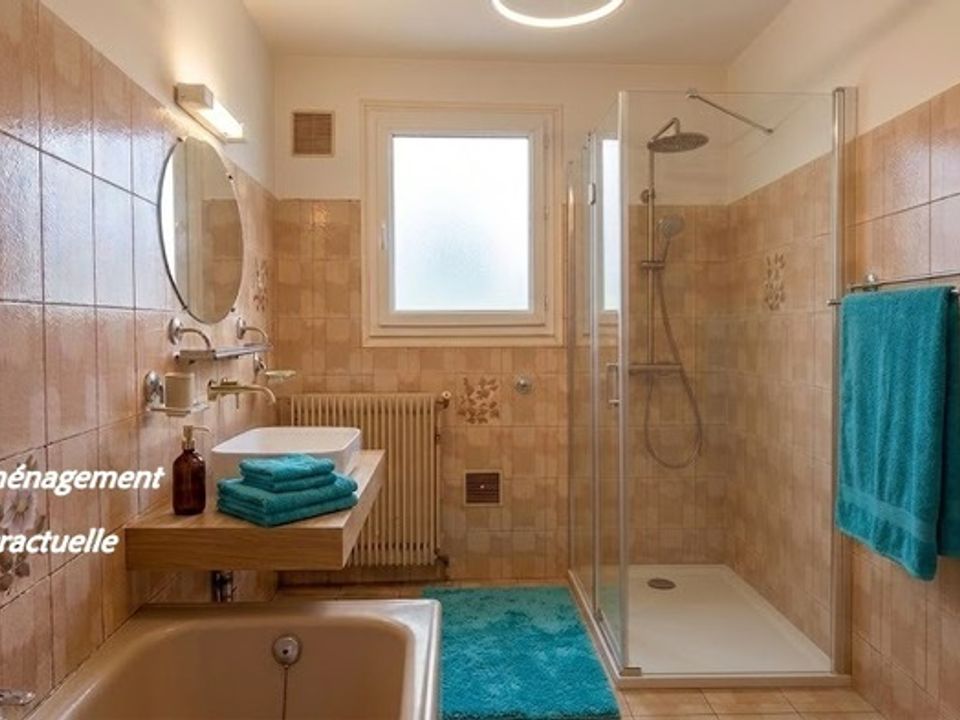 Haus in Saint-Michel, Charente - Foto 4