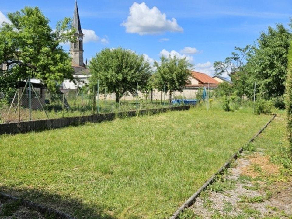 Willa: Nomexy, Vosges – zdjęcie 2