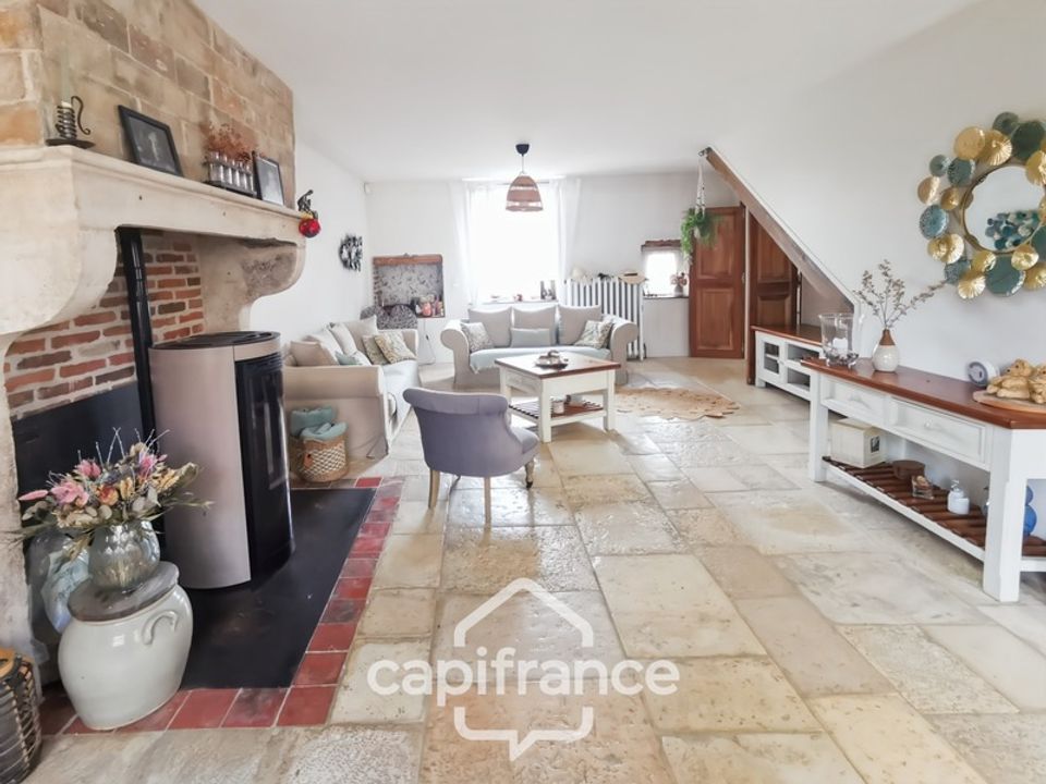 Villa i Épervans, Saone-et-Loire - foto 2