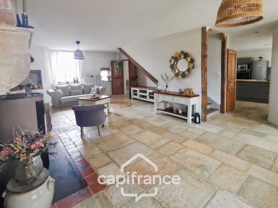 Villa i Épervans, Saone-et-Loire - foto 3