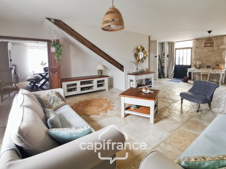 Villa i Épervans, Saone-et-Loire - foto 4