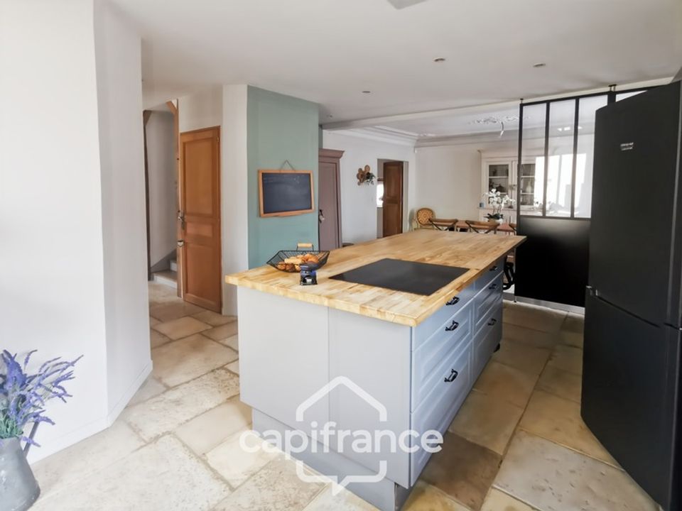 Villa i Épervans, Saone-et-Loire - foto 5