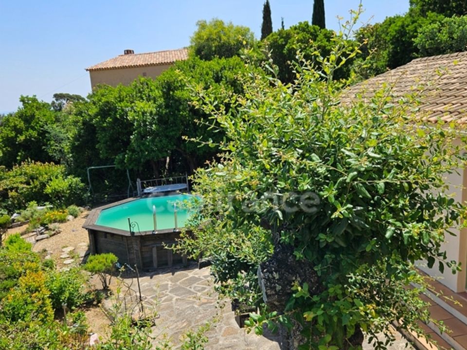 Villa i Cavalaire-sur-Mer, Var - foto 2