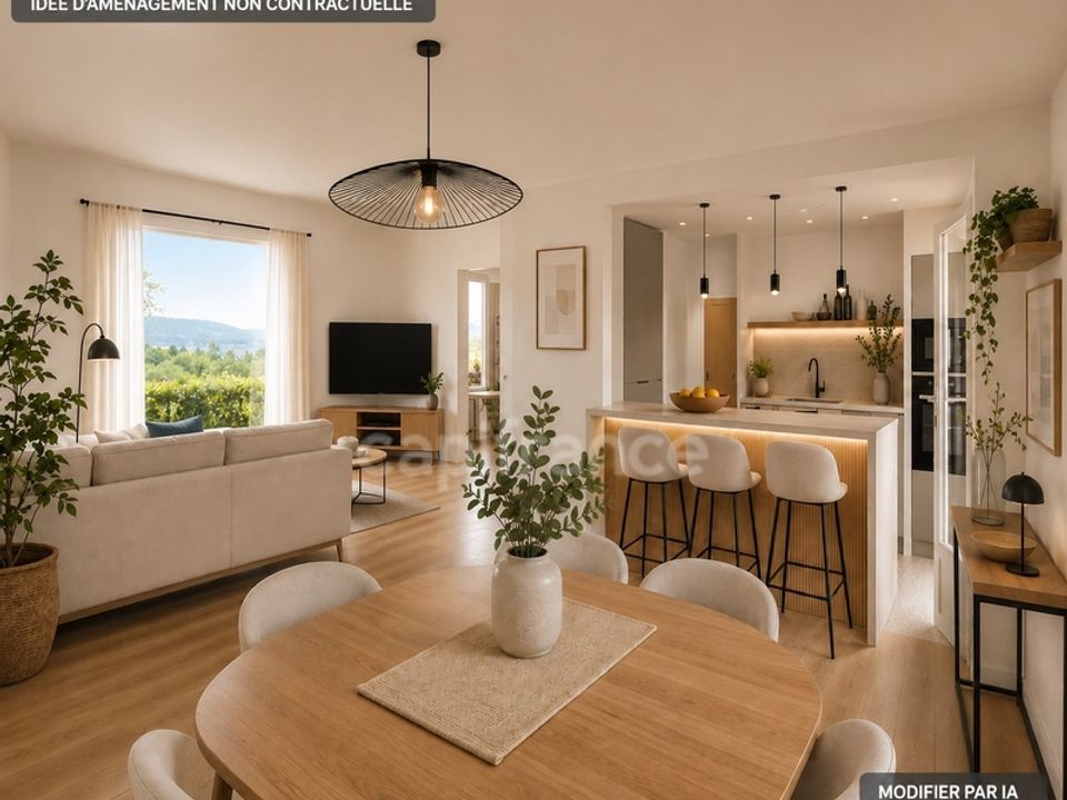 Villa i Cavalaire-sur-Mer, Var - foto 3