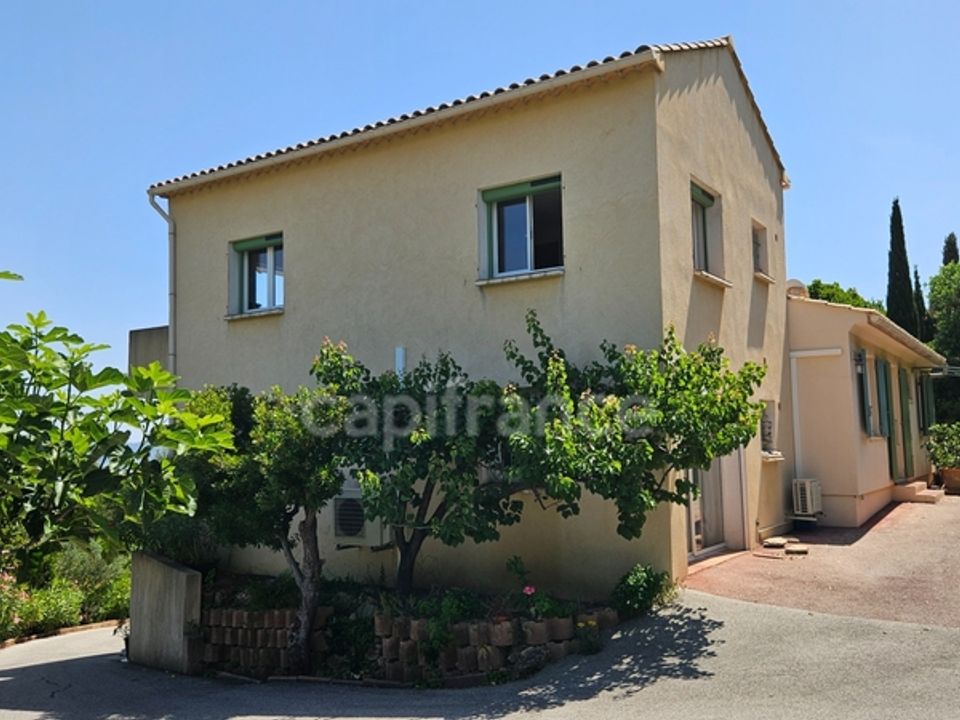 Villa i Cavalaire-sur-Mer, Var - foto 4