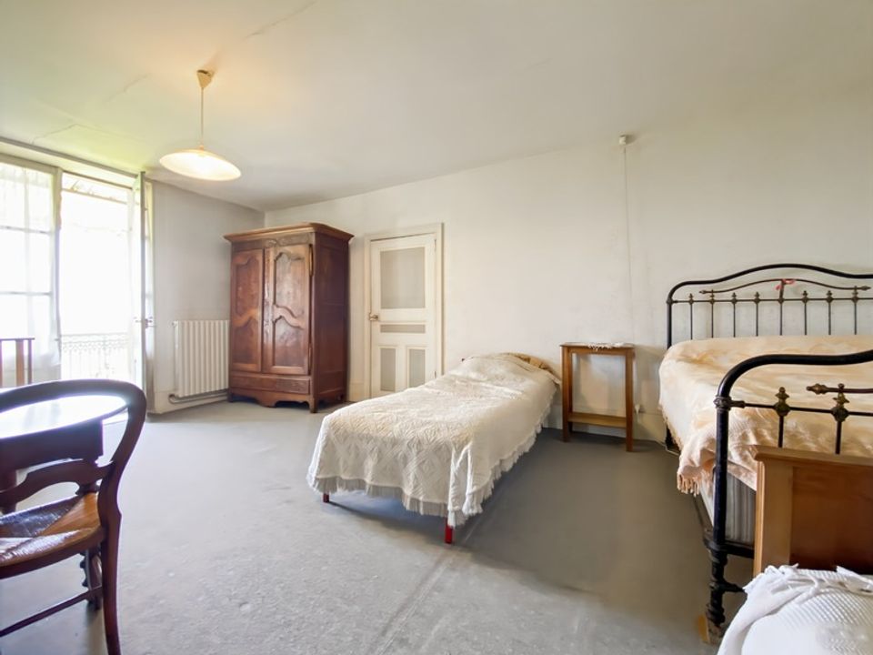 Villa i Tournus, Saone-et-Loire - bilde 2