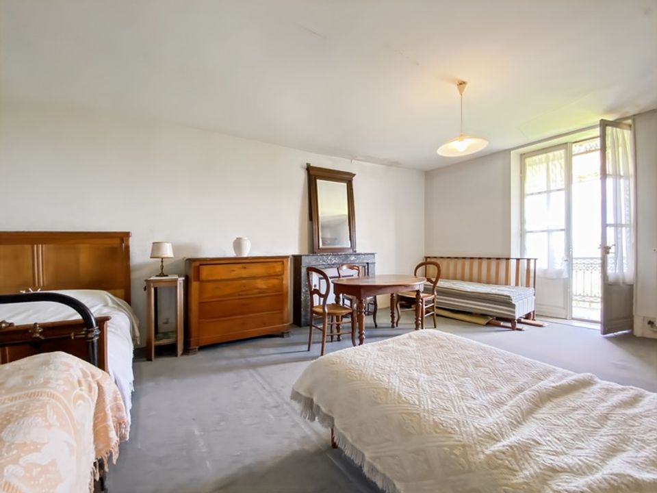 Villa i Tournus, Saone-et-Loire - bilde 3