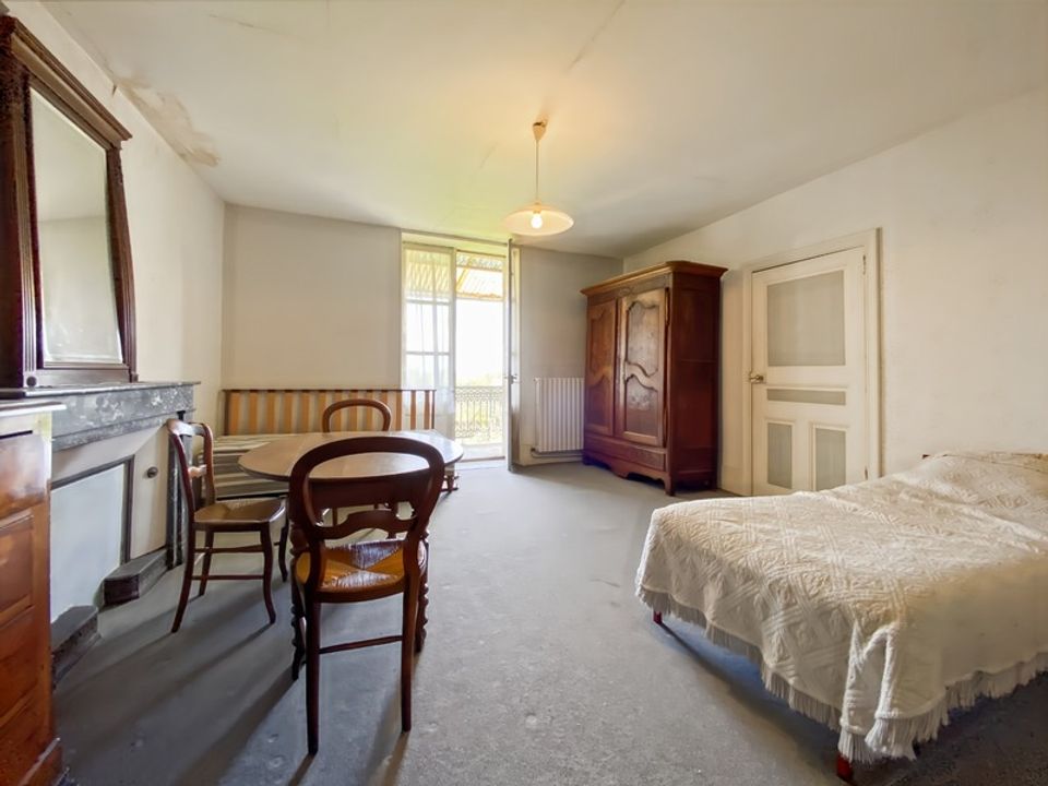 Villa i Tournus, Saone-et-Loire - bilde 4