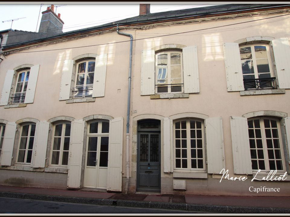 Villa a Pithiviers, Loiret - foto 1