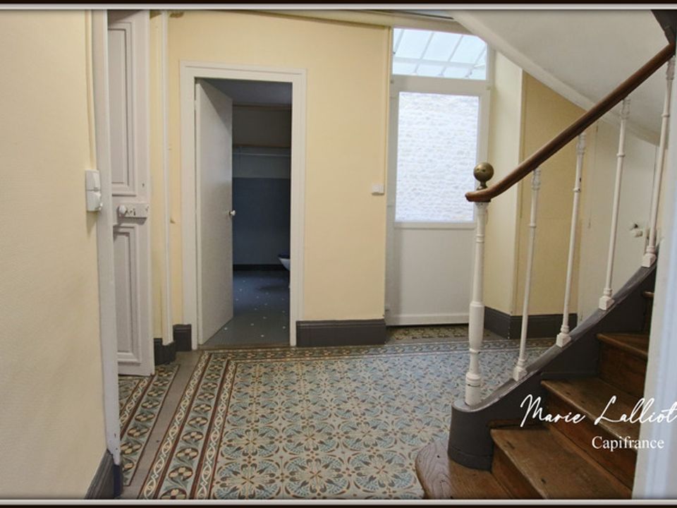 Villa a Pithiviers, Loiret - foto 4