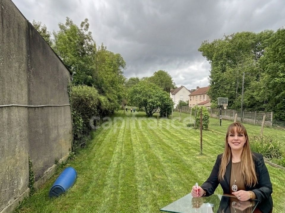 Villa i Eaubonne, Val-d'Oise - foto 1