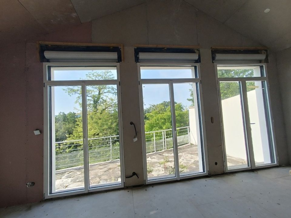 Villa i Chateauneuf-du-Faou, Finistere - foto 4