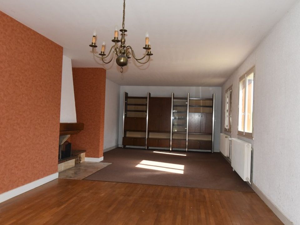 Villa i Attricourt, Haute-Saone - bilde 2