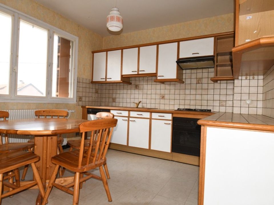 Villa i Attricourt, Haute-Saone - bilde 4