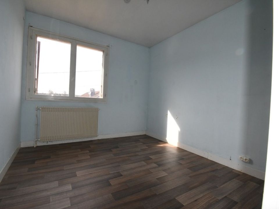 Villa i Attricourt, Haute-Saone - bilde 5