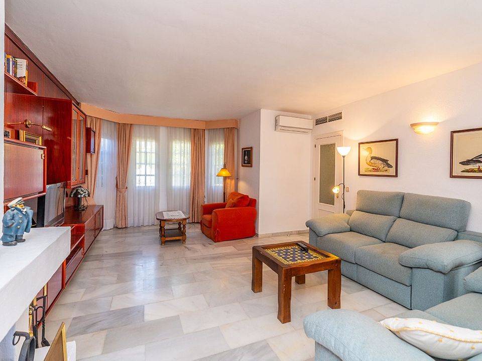 Byhus i Cancelada, Malaga - foto 4