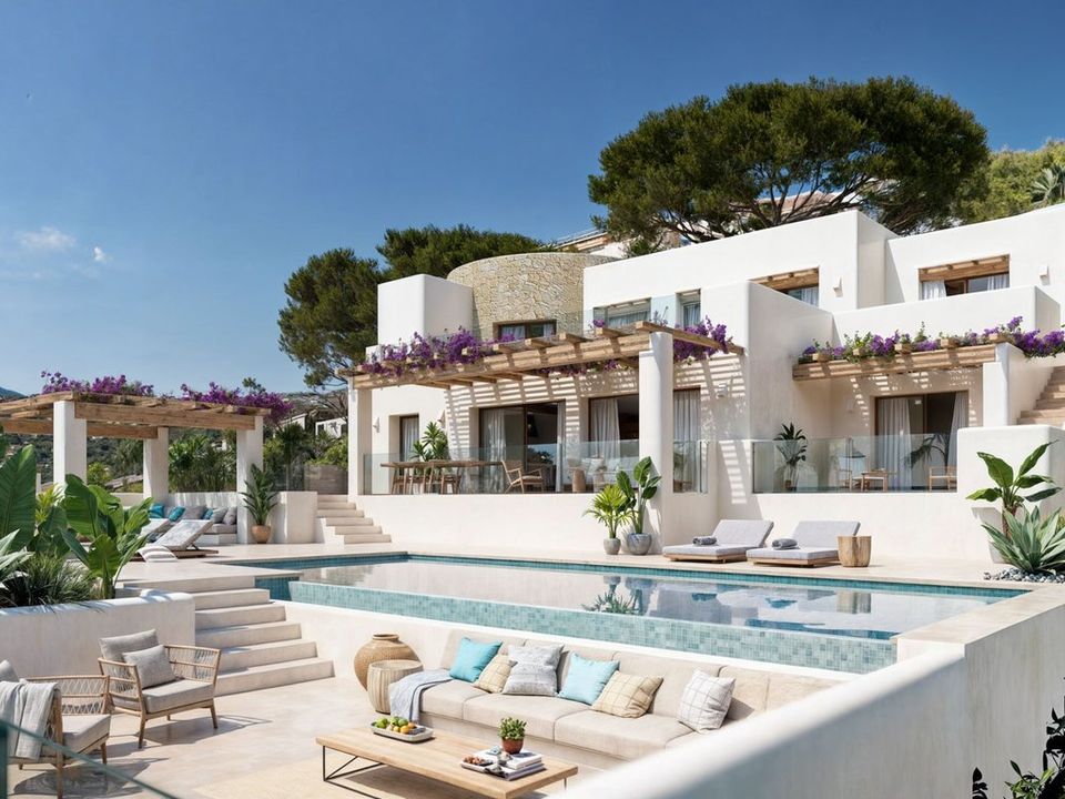 Haus in Teulada, Alicante - Foto 1