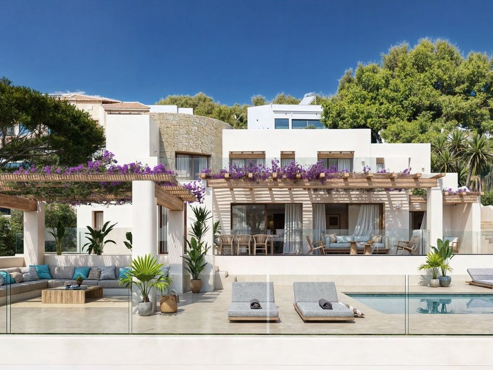 Haus in Teulada, Alicante - Foto 2