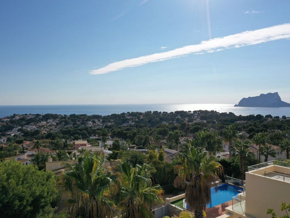 Haus in Teulada, Alicante - Foto 3