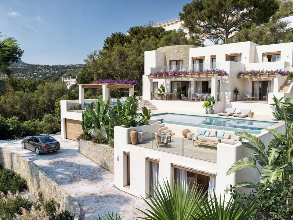 Haus in Teulada, Alicante - Foto 4