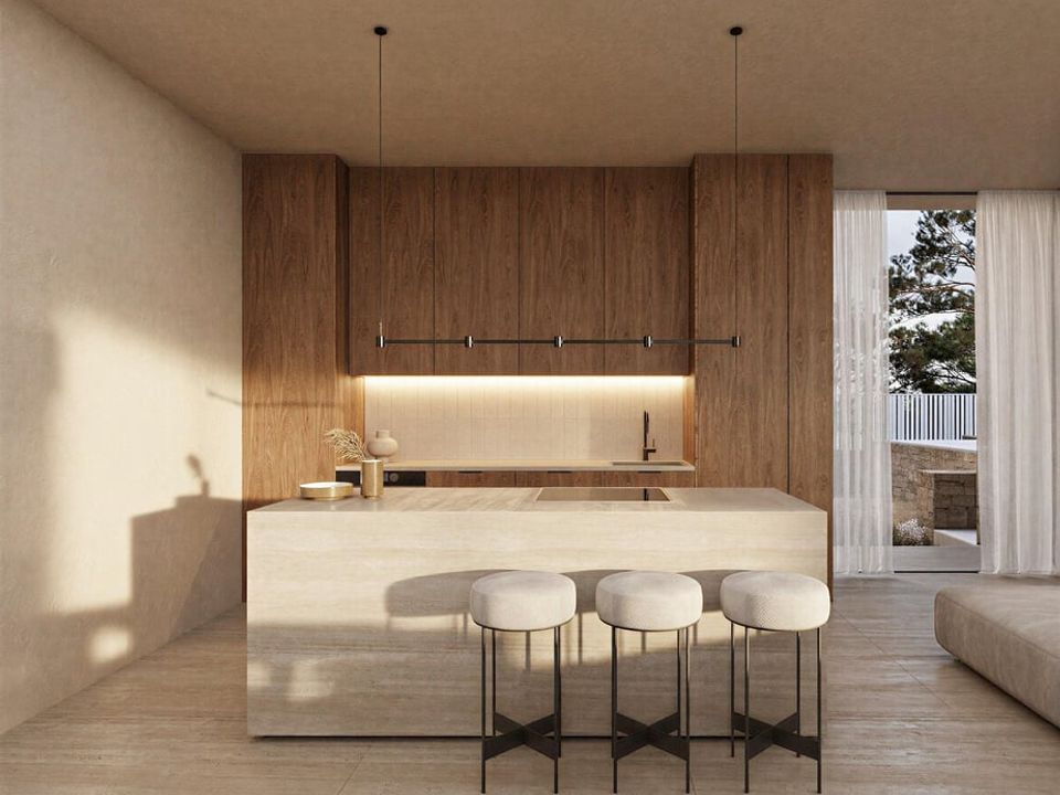 Villa i Benissa, Alicante - foto 5