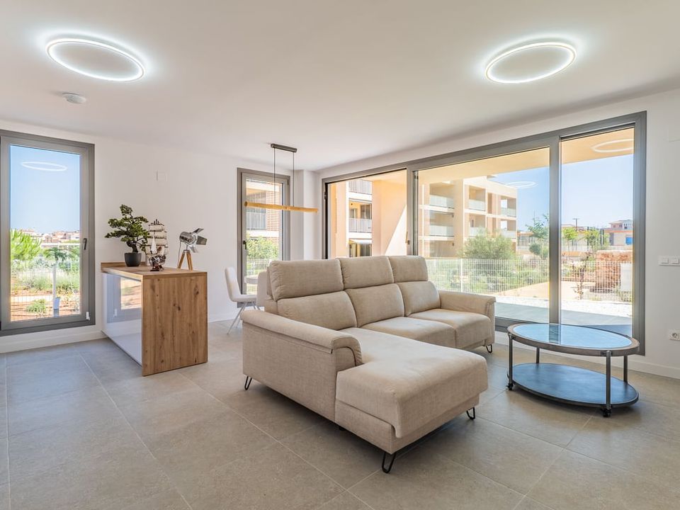 Apartament a Denia, Alicante - foto 2