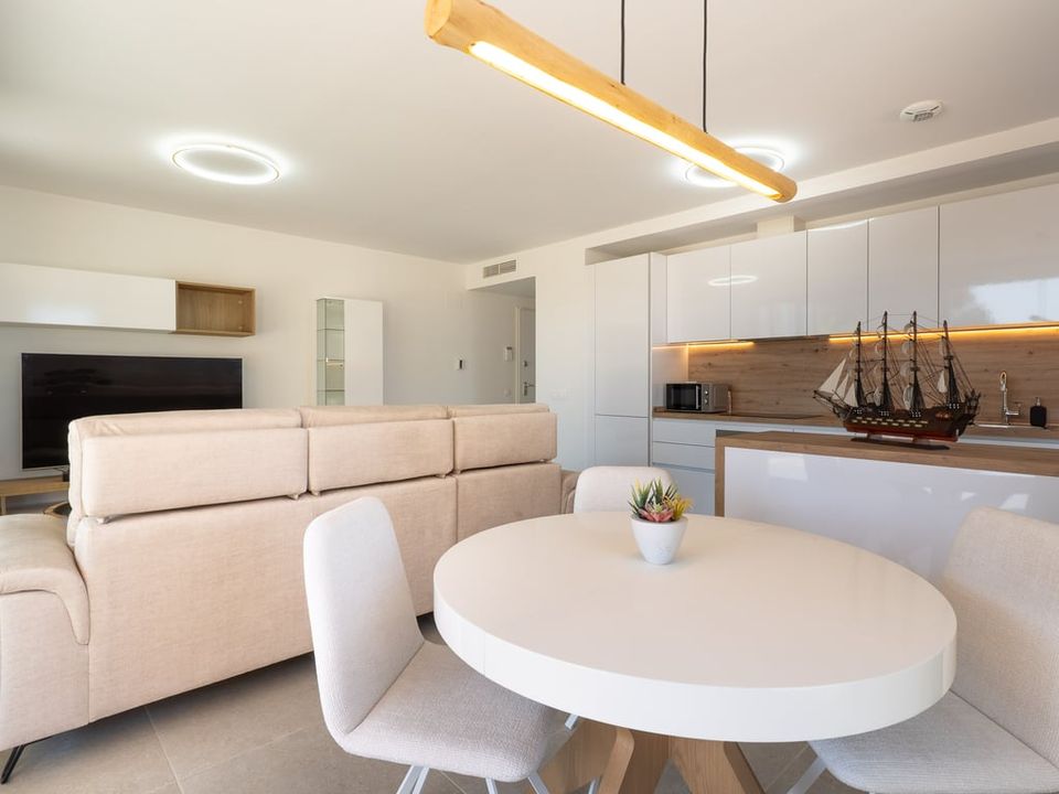 Apartament a Denia, Alicante - foto 3