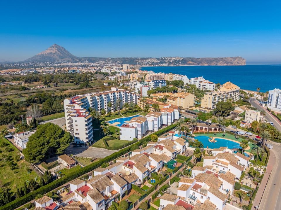 Casa de cidade em Javea, Alicante - foto 2