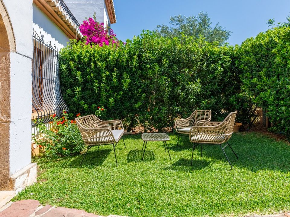 Casa de cidade em Javea, Alicante - foto 3