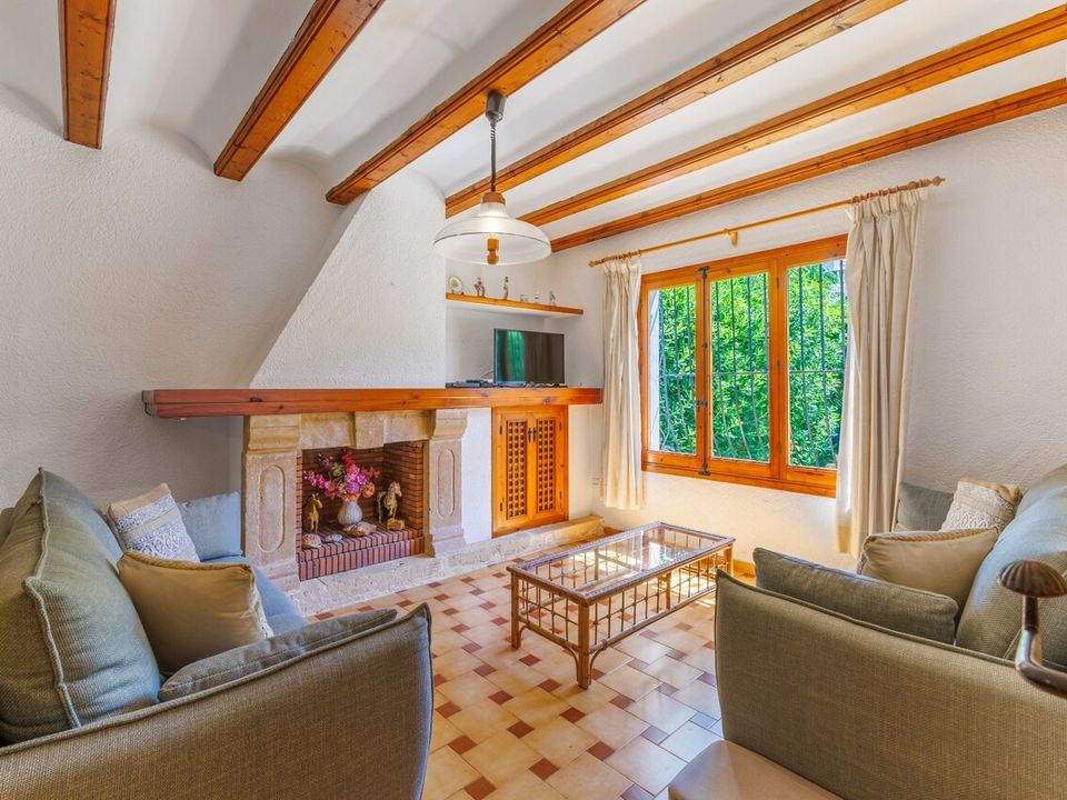 Casa de cidade em Javea, Alicante - foto 4