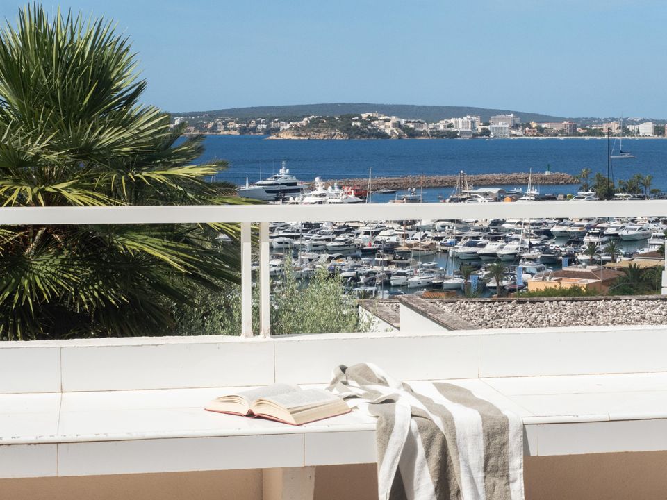 Apartamento en Calvia, Mallorca - foto 2