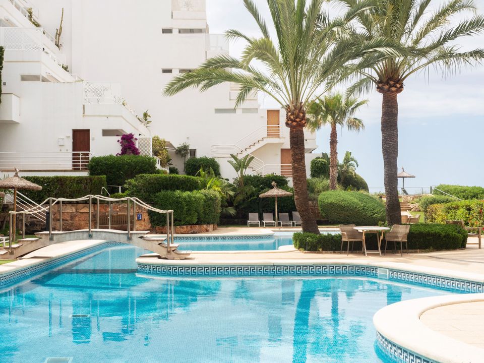 Apartamento en Calvia, Mallorca - foto 3