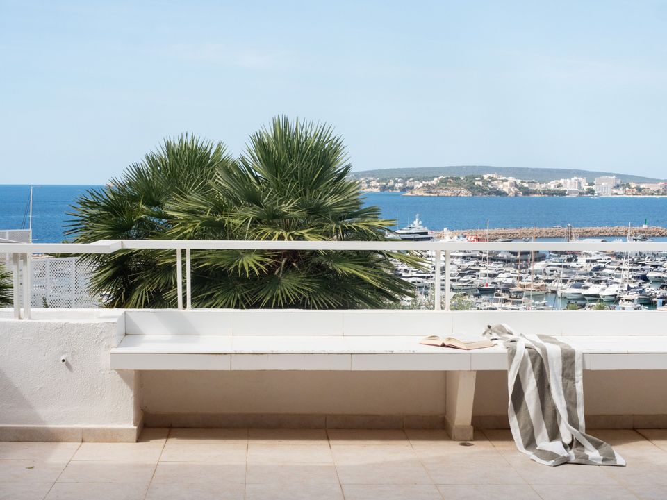 Apartamento en Calvia, Mallorca - foto 4
