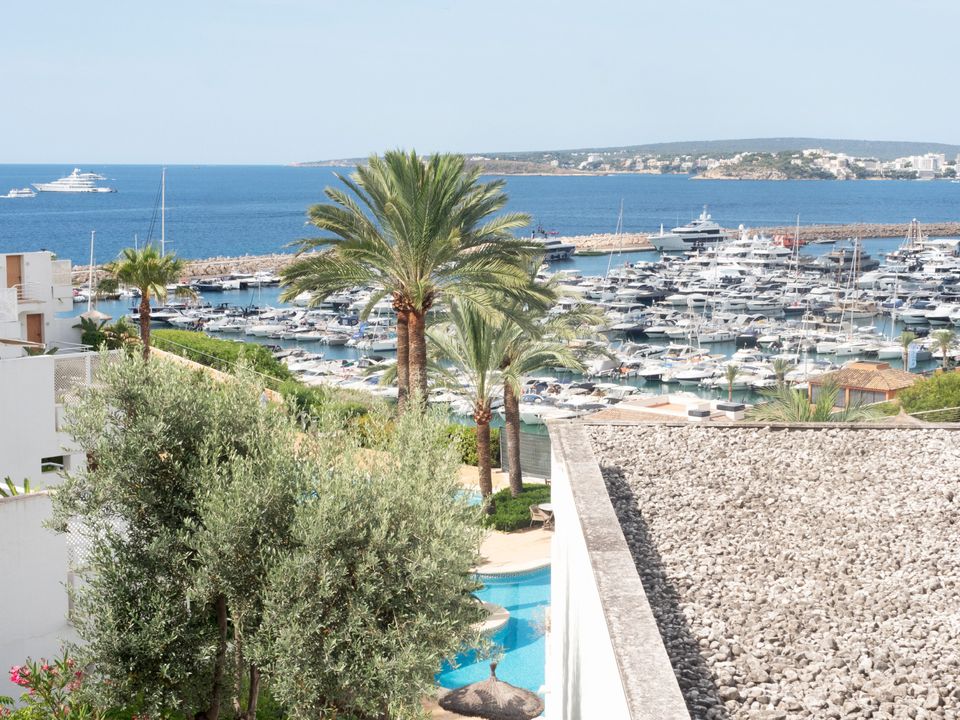 Apartamento en Calvia, Mallorca - foto 5