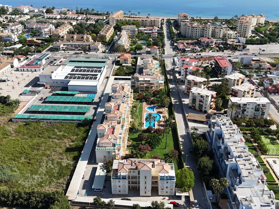 Lejlighed i Denia, Alicante - foto 1