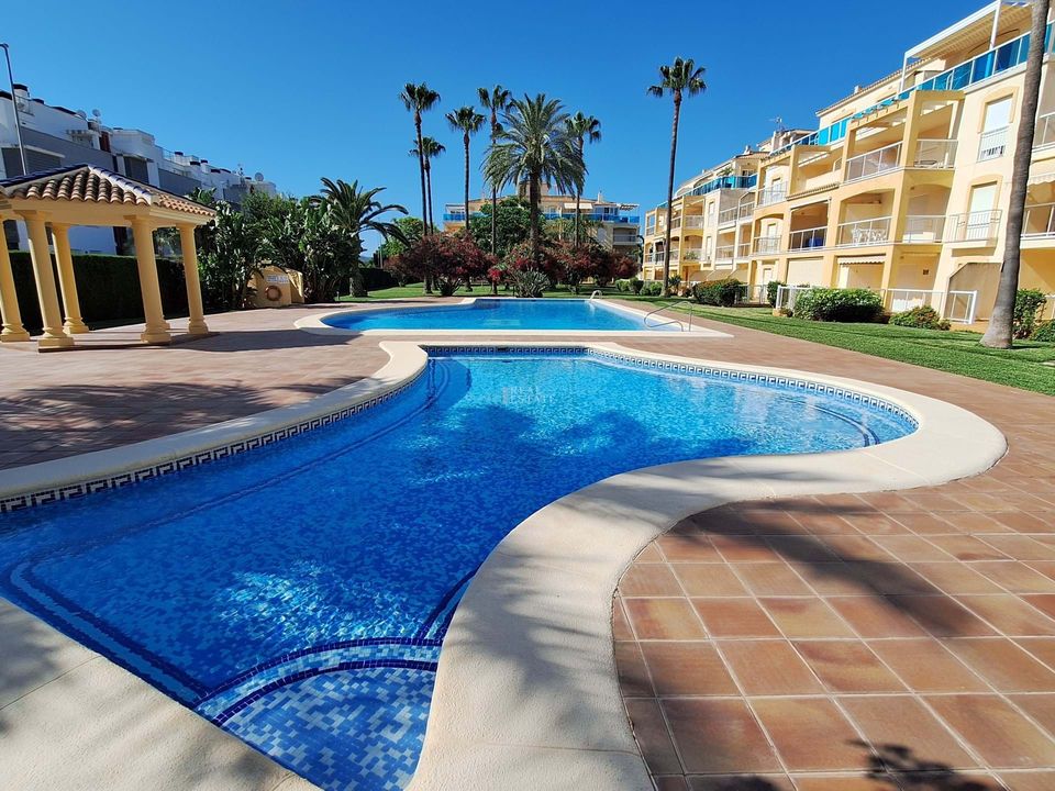 Lejlighed i Denia, Alicante - foto 3
